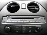 2008 Mitsubishi Eclipse SE Coupe Audio System