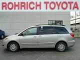 2008 Toyota Sienna LE