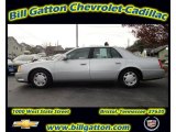 2000 Sterling Cadillac DeVille Sedan #57788388