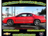 2004 Victory Red Chevrolet Monte Carlo Dale Earnhardt Jr. Signature Series #57788387