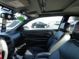 2004 Chevrolet Monte Carlo Dale Earnhardt Jr. Signature Series Ebony Black Interior