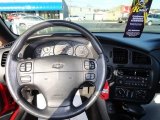 2004 Chevrolet Monte Carlo Dale Earnhardt Jr. Signature Series Steering Wheel