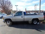 1998 Chevrolet C/K C1500 Regular Cab