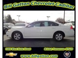 2009 Chevrolet Impala LT