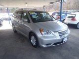 2009 Honda Odyssey EX-L