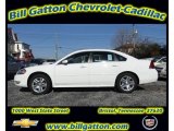 2012 Summit White Chevrolet Impala LT #57788366