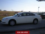 2008 Chevrolet Impala LS