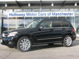 2010 Mercedes-Benz GLK 350 4Matic