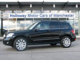 2010 Mercedes-Benz GLK 350 4Matic