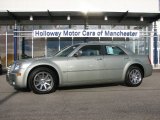 2005 Chrysler 300 C HEMI