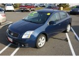 2007 Nissan Sentra 2.0 S
