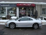 2002 Mitsubishi Eclipse GT Coupe