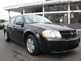 2010 Dodge Avenger SXT