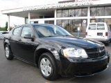 2010 Dodge Avenger SXT