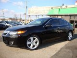 2009 Acura TSX Sedan
