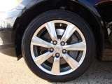 2009 Lexus GS 350 AWD Wheel