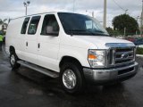 2010 Ford E Series Van E250 XLT Commericial