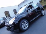 2012 Chevrolet Equinox LS