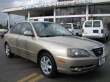 2006 Hyundai Elantra GLS Sedan