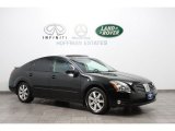 2006 Nissan Maxima 3.5 SL