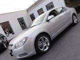 2012 Chevrolet Malibu LT