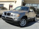 2006 BMW X5 3.0i