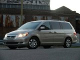 2006 Honda Odyssey EX