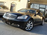 2007 Infiniti M 35 Sedan