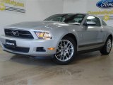 2012 Ford Mustang V6 Premium Coupe