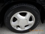 2001 Chevrolet Monte Carlo SS Wheel