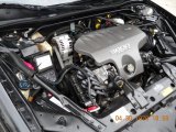 2001 Chevrolet Monte Carlo SS 3.8 Liter OHV 12-Valve 3800 Series II V6 Engine