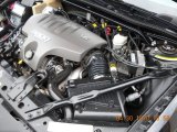 2001 Chevrolet Monte Carlo SS 3.8 Liter OHV 12-Valve 3800 Series II V6 Engine