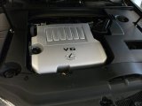2009 Lexus ES 350 3.5 Liter DOHC 24-Valve VVT V6 Engine