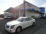 2006 Cadillac CTS Sedan