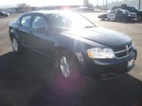 2008 Dodge Avenger SXT