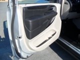 2012 Dodge Ram Van C/V Door Panel