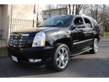 2007 Cadillac Escalade AWD