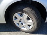 2012 Dodge Ram Van C/V Wheel