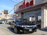 2010 Acura TSX Sedan