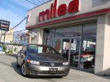 2008 Honda Civic EX Coupe