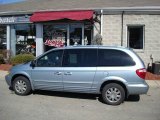 2004 Stone White Chrysler Town & Country Limited #5776250