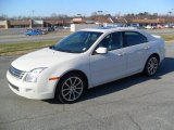 2009 Ford Fusion SE