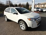 2012 Ford Edge SEL AWD