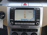 2008 Volkswagen Passat VR6 Sedan Navigation