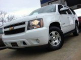 2007 Chevrolet Tahoe LT 4x4