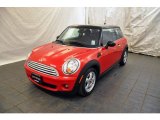 2009 Mini Cooper Hardtop