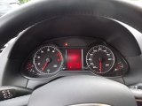 2011 Audi Q5 2.0T quattro Gauges