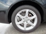 2009 Audi A4 2.0T Sedan Wheel