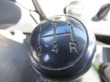 2007 Ford Ranger XLT SuperCab 4x4 5 Speed Automatic Transmission