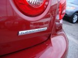 2010 Chevrolet Cobalt SS Coupe Marks and Logos